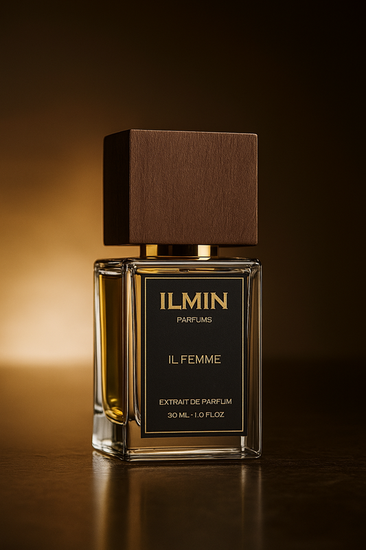 Ilmin IL FEMME - Ilmin 30ML