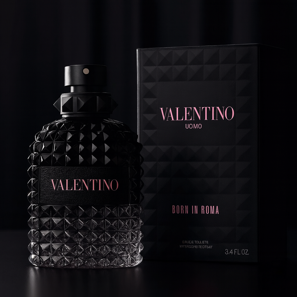 Valentino Uomo Born in Roma 100ML