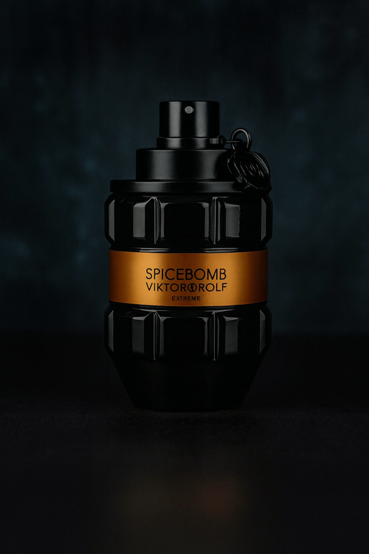 SPICEBOMB EXTREME - VIKTOR & ROLF 90ML