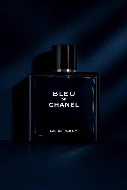 BLEU DE CHANEL Eau de Parfum de CHANEL 100ML