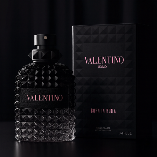 Valentino Uomo Born in Roma 100ML