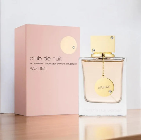 Club de Nuit Woman - Armaf 100ML