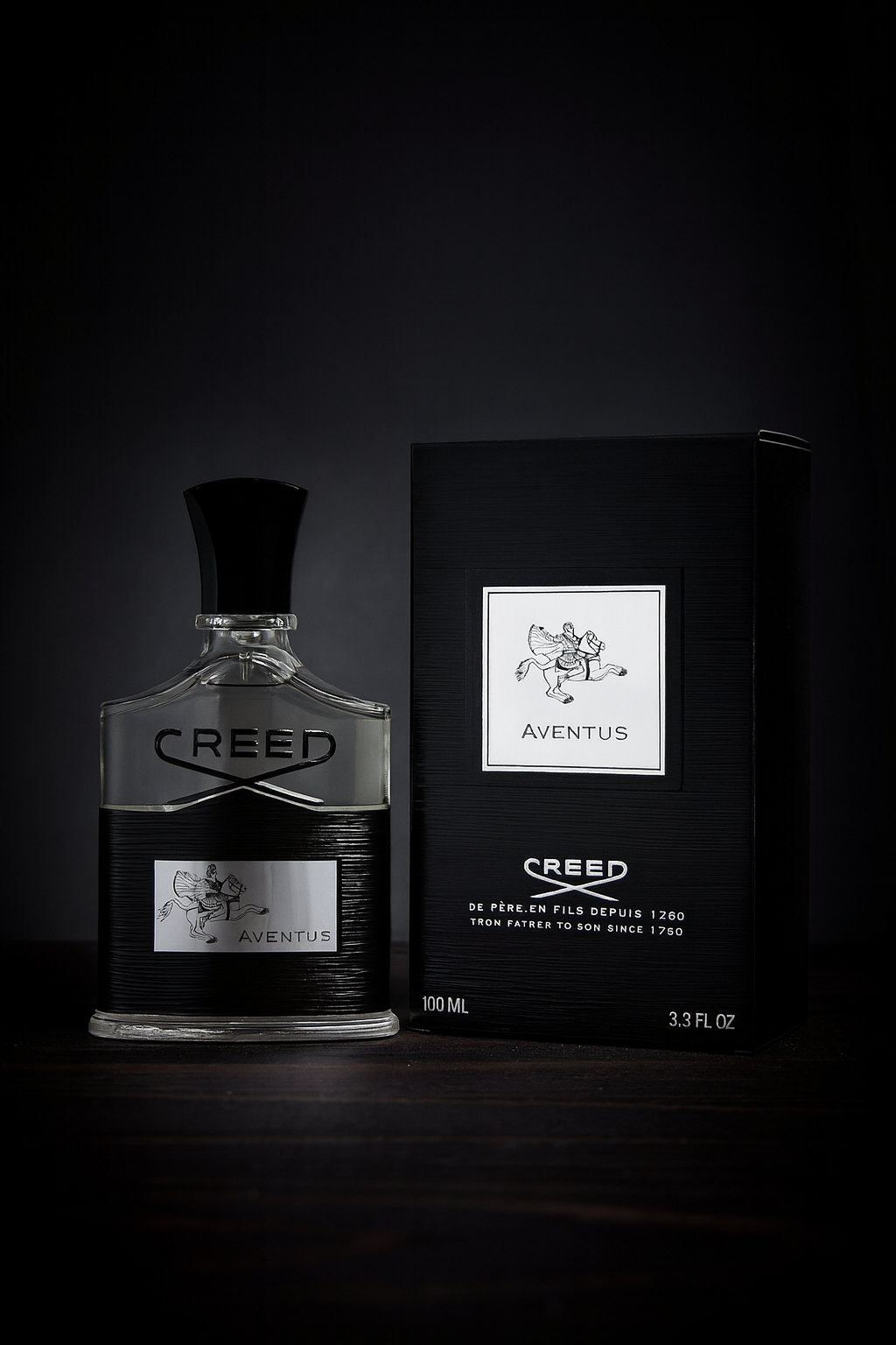 AVENTUS - CREED 100ML
