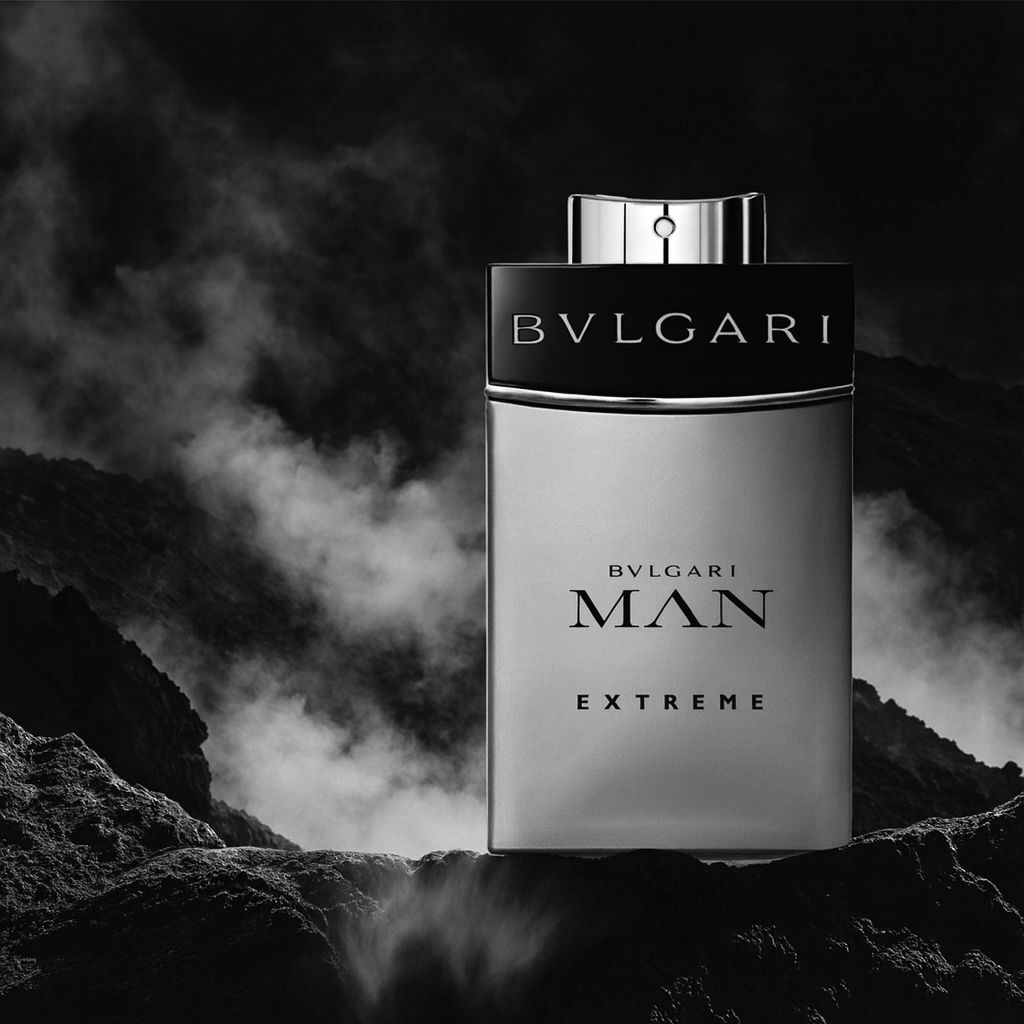 BVLGARI Man Extreme 100ML