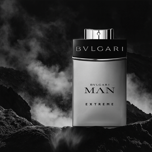 BVLGARI Man Extreme 100ML