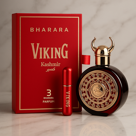Bharara Viking Kashmir