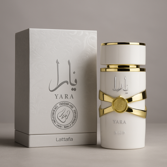 Yara Moi Dama - Lattafa 100ML