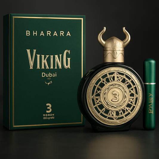 Bharara Viking Dubai Men